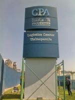 TOTEM PUBLICITARIOS